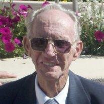 John Lenard Anderson