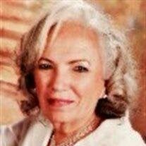 Lucia  F. Lucio