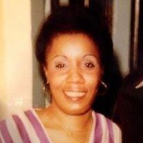 Sylvia Jay McCliton