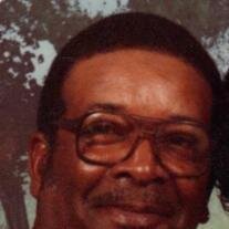 Willie Adolphus Randolph Sr.