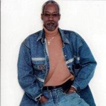 James T. Williams