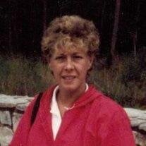Charlotte Mae Mumford
