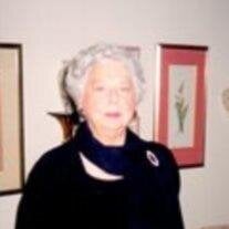 Margarita Mary Elchinoff