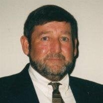 James  A. "Lump"  Shiver