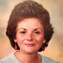 Mary  Jane Gusner-Groff