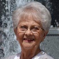 Marcia Jean Garner