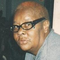 Sandra Lee Cephas