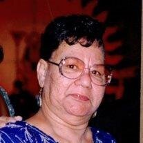 Elizabeth Douglas