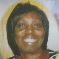 Mrs. Brenda Elaine Hardaway