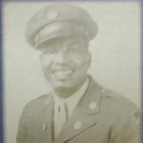 Mr. Willie Neal Williams