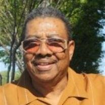 Deacon John Miles, Jr.
