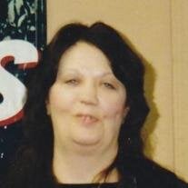 Mrs Rhonda D. Todd