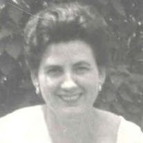 Lydia R. "Jean" Linn