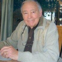 Robert  Donald Lobe