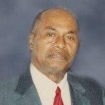 James C Thompson Sr. "J.C."