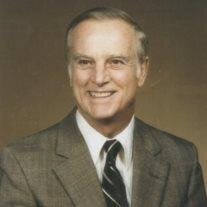 Mr. Robert David Bradley Jr.