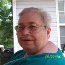Betsy Kessinger