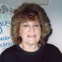 Mona Koester
