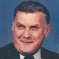 Roger G. Brown