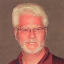 Richard Wayne Sudduth