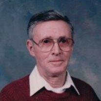 Mr. Boyd Sparks