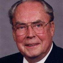 Elden G. Cook