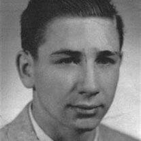 Fred John Burke
