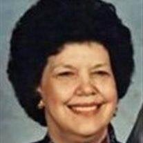 Nelda Harris