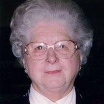 Helen M. Shelton