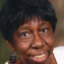 Mrs. Lilly Ann Clark  Nichols