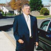 Vladimir "Andy" Klenotiz