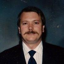 Wade Randolph Staton