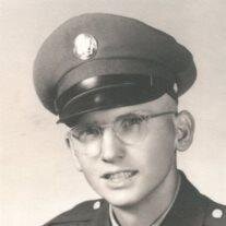 Charles D. Pardue