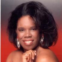 Cynthia Walker Taylor
