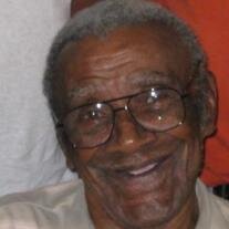 Joseph Hollins