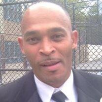 Roy Melvin Benton II