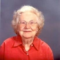 Mrs. Helen "Betty"  Kurtz