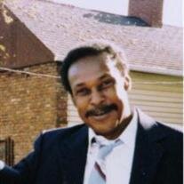 Richard L. Anthony