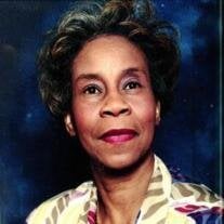 Gonzella Johnson