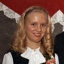 Sarah T. Rice