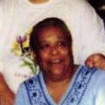 Wanda S. Greene