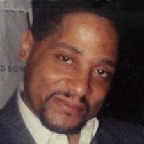 Mr. Timothy W. Epps Sr.