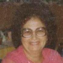 Mrs. Lena C. (Scalzi) Pepitone