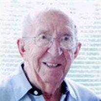 Robert A. Peterson
