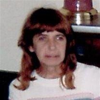 Linda Gail Grider