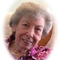 Mrs. Edna E. Deppen