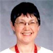 Marlys Elaine Page Henke