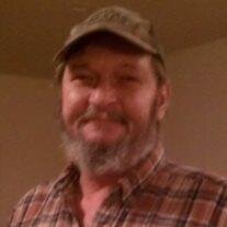 Billy DeWayne HAMM