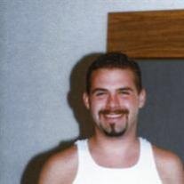 Joshua Heath Osborne