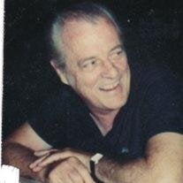 Jerry F. Jowers